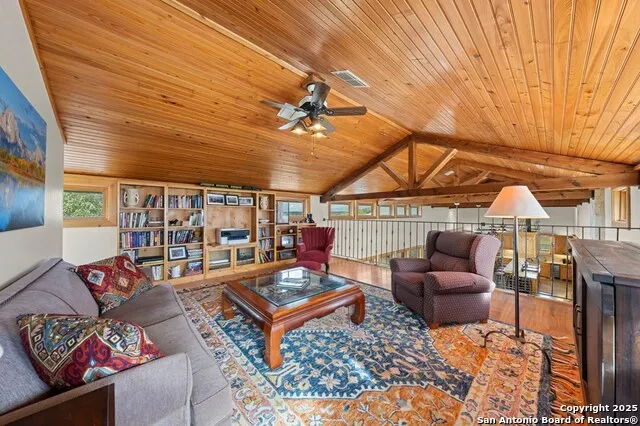 2320 fiedler road Harper, TX 78028